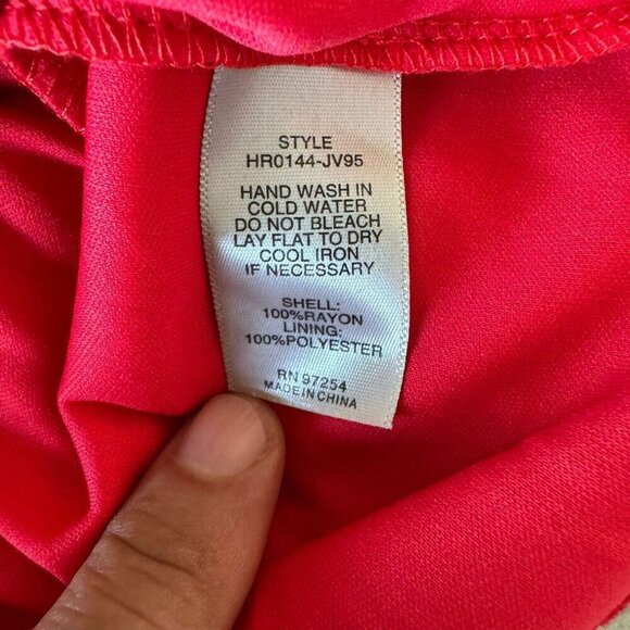 One Clothing Los Angeles Women's Sleeveless V Neck Tank Romper  XS - Picture 8 of 13